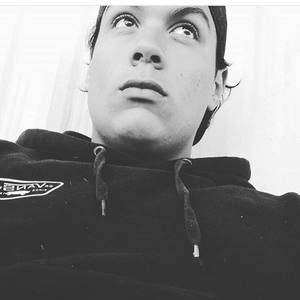 Meet your Posher, Mikey